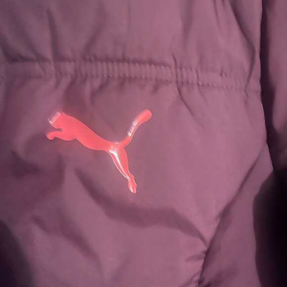PUMA jacket - Picture 4 of 4
